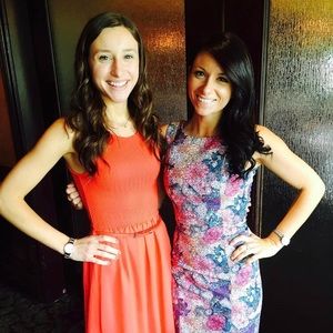 Meet your Posher, Melanie